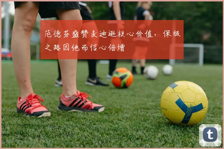 范德芬盛赞麦迪逊核心价值，保级之路因他而信心倍增
